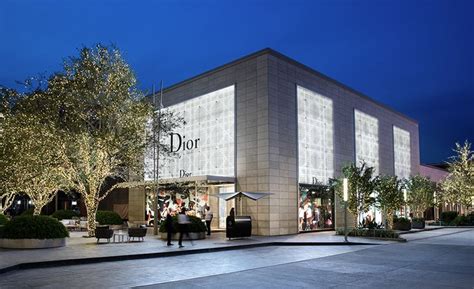 dior stores houston tx.